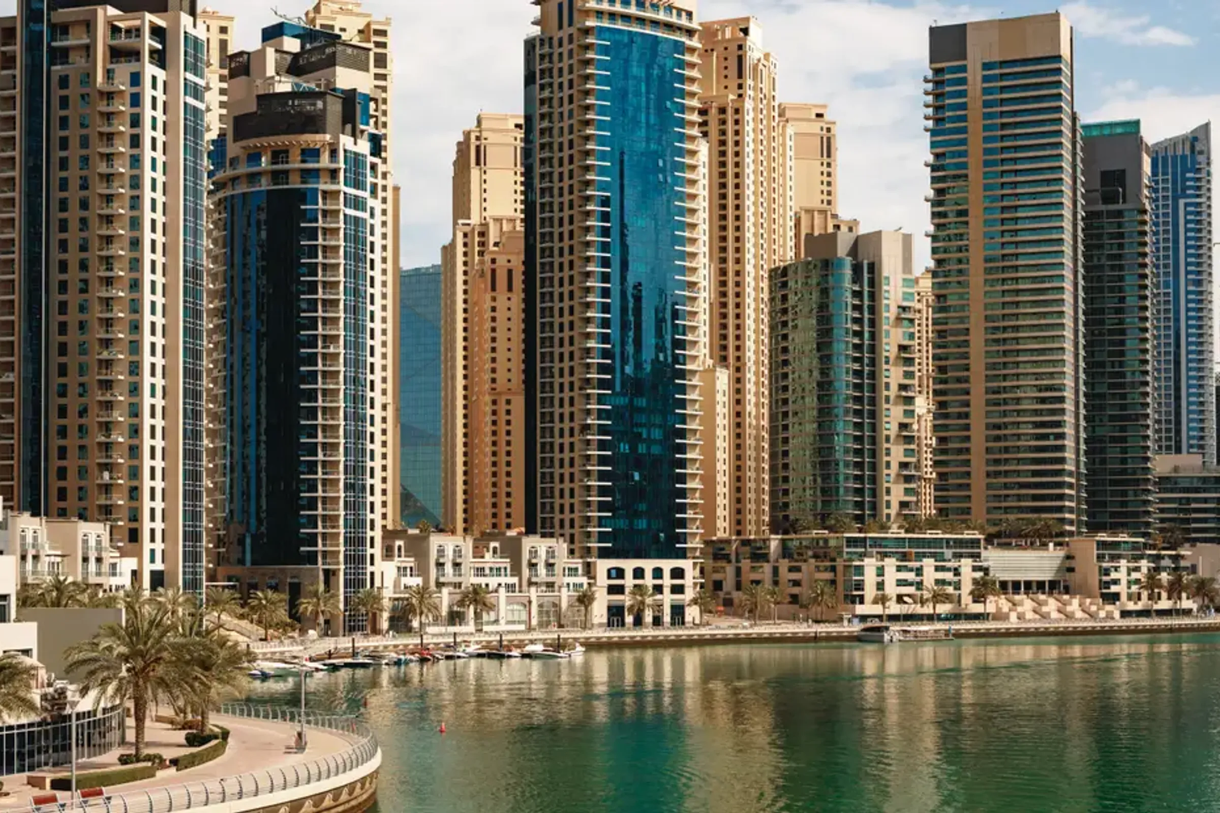 Full day combo Dubai and Abudhabi Tour